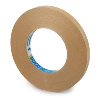 Folsen двусторонняя лента 12мм x 50м, прозрачная, OPP