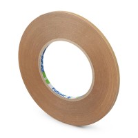 Folsen двусторонняя лента 6мм x 50м, прозрачная, OPP