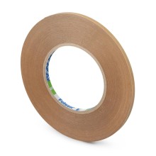 Folsen двусторонняя лента 6мм x 50м, прозрачная, OPP