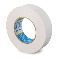 Folsen бумажная двусторонняя лента 38мм x 50м, 120°С