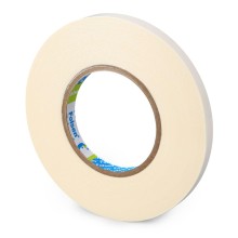 Folsen бумажная двусторонняя лента 12мм x 50м, 180°С