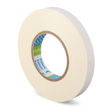 Folsen бумажная двусторонняя лента 19мм x 50м, 180°С