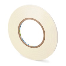 Folsen бумажная двусторонняя лента 4мм x 50м, 180°С