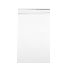 Закрывающиеся пакеты с zip-lock застёжкой, 8×12см, прозрачные, LDPE, в пачке 100шт.