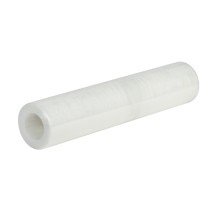 Паллетная плёнка 45 см x 270 м, LLDPE, прозрачная, 15 µm, без втулки